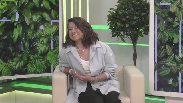 Женский клуб: Как помочь девочке вырасти счастливой? В гостях клинический психолог Татьяна Шорохова