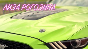 Лиза Рогозина клип 
 это мое лето 🤍