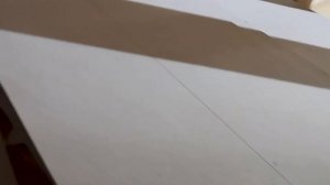 Монтаж элементов пола ГВЛ Кнауф (Knauf) Суперпол 600х1200*20 мм. Баня день 55