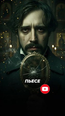 ЛИЦЕМЕРИЕ ГОГОЛЯ #shorts #литература