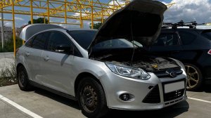 КУПИЛ САМЫЙ ДЕШЕВЫЙ FORD FOCUS 3 НА АВТОМАТЕ С АУКЦИОНА И ОН СЛОМАЛСЯ! ПОПАЛ НА ДЕНЬГИ . ПЕРЕКУПЫ