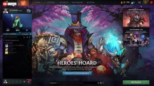 DOTA 2, ДАВНО ТАКОГО НЕБЫЛО И ВОТ...... ДОМАШНЕЕ ЗАДАНИЕ - КАК Я ПРОВЁЛ ЛЕТО???