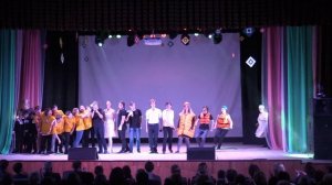 Пермь -  территория культуры 2016 ролик