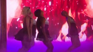 Леденящие душу приключения Сабрины The Chilling Adventures Of Sabrina - Клип