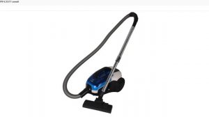 Инструкция для пылесоса Hyundai HYV-C3377 Vacuum Cleaner Tutorials