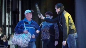 Пермь -  территория культуры 2016