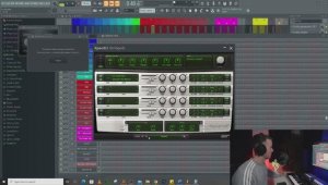 06.6 Panning and Stereo Separation
