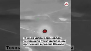 «Ланцет» стёр в пыль боевиков: дроноводы «Востока» сожгли пехоту ВСУ в Британском бронеавтомобиле