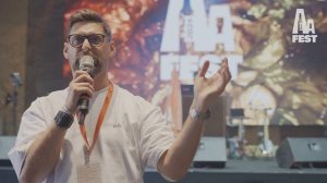 Крафт-фестиваль AA FEST 2024