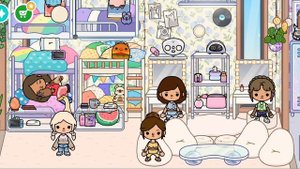 "Элитный лагерь" 1 серия (тока стар)