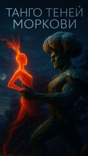orDor - Танго Теней Моркови | Музыка, под которую танцуют тени