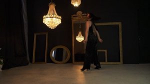 High heels