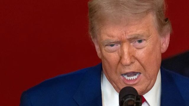 NYT: Трамп застал врасплох свою администрацию перемирием Израиля с Ираном.