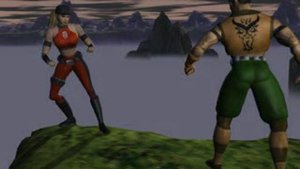 Mortal Kombat 4 - Ending - Jarek