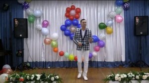 113. Чувашия."Тунсăхларăм"(тосковал). Стас Владимиров(автор и исполнитель).-Заслуж. артист Чувашии.