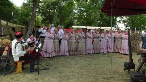 Каким ты был 1. Ансамбль Колос. 4K(UHD).