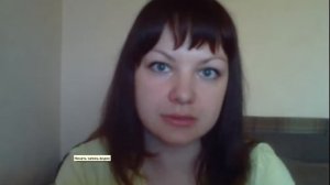 Анна (Донецк) Отзыв об онлайн тренинге по MS Project (_Microsoft Office Project_)