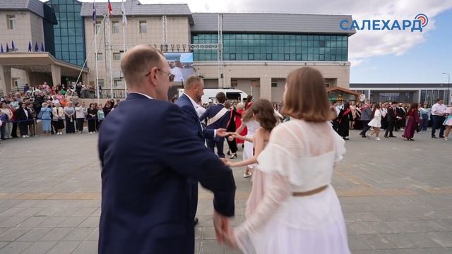 Времена города 24.06.2025 19:30