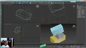 1.5 Перемещение, вращение, масштаб