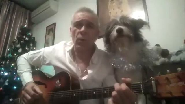 Поздравление от двоюродного зятя.02.01.2023 смотреть онлайн