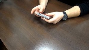 Обзор ножа "Hercules".mp4