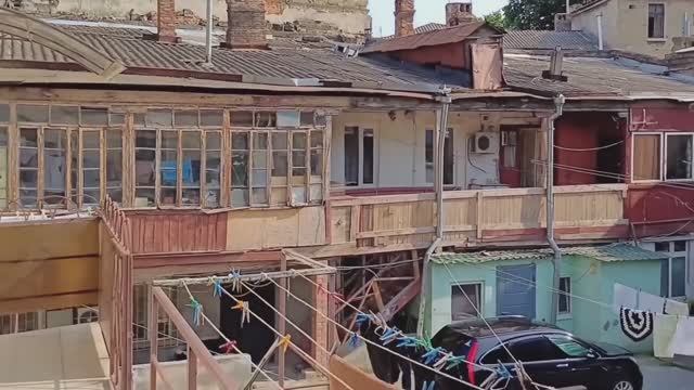 ОДЕССА 24.06.2025
