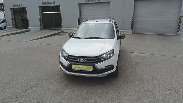 Lada (ВАЗ) Granta I Рестайлинг, 2023 г.в. в наличии в Автофирма "Светлана" г.Ярославль