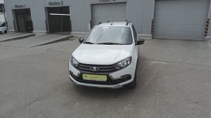 Lada (ВАЗ) Granta I Рестайлинг, 2023 г.в. в наличии в Автофирма "Светлана" г.Ярославль