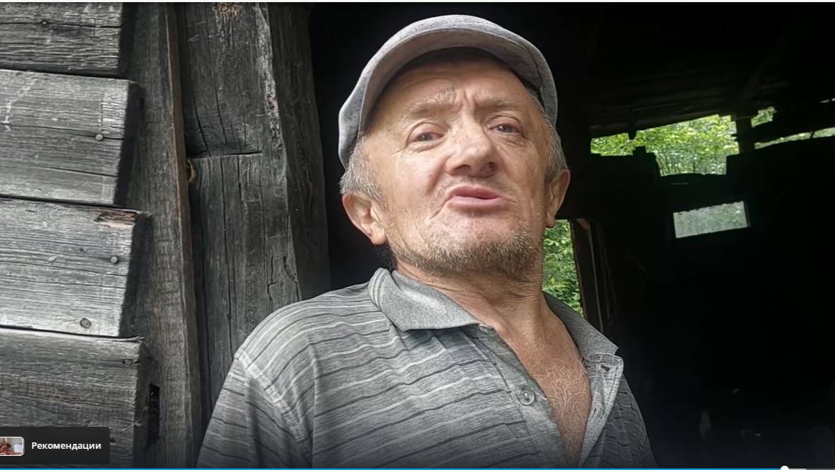 Я В ШОКЕ ОТ ЭТОГО БЛОГЕРА . СМОТРЕТЬ СТРАШНО .