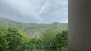 Путешествие по Армении  Храм Гарни построен в 77 году первого столетия