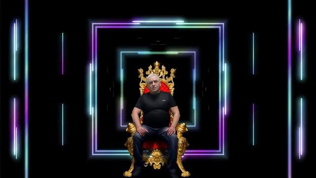 Федор М. "Скоморох"