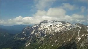 22.06.2025 ВОСХОЖДЕНИЕ НА ВЕРШИНУ ОШТЕНА