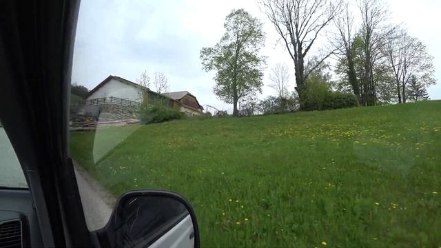 АЛЬПЫ/КРАСОТКА КУХНЯ/ДОЖДЬ В ЛИНЦЕ/ДОРОГА ДОМОЙ/ALPS/PRETTY KITCHEN/RAIN IN LINZ/THE ROAD HOME