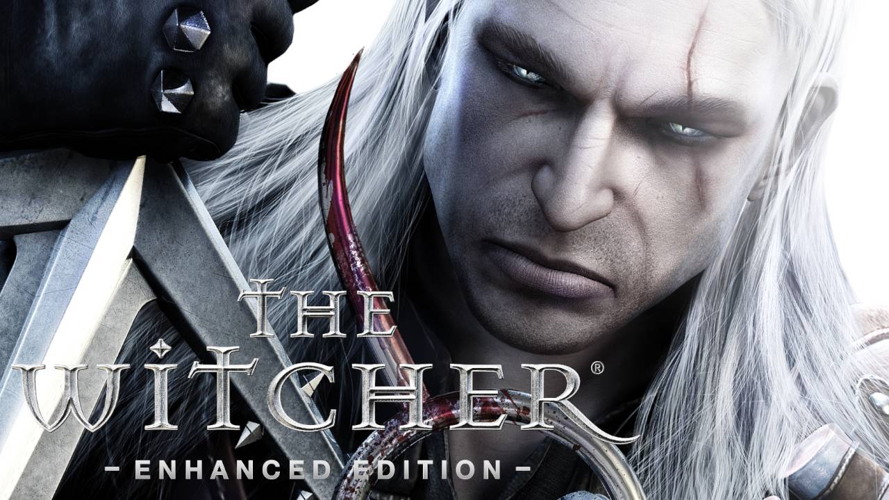 Посидим-поиграем в The Witcher Enhanced Edition #8 - Кокотрикс и прочие побегушки