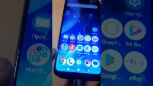 Xiaomi Poco M3, не включается. Тест.