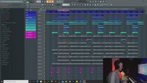 06.2. Levelling and Gain Staging