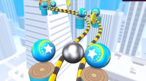 Going Balls  Super Speed run Gameplay New Update Level 11
