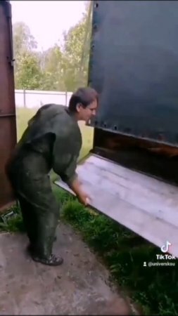 Сшила мужу защитный комбинезон по выкройке одноразового костюма Каспер.