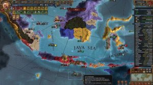 EU IV 1.37 Испания №24 - Скандинавия, Малакка, Крик и великие проекты (Forever Golden)