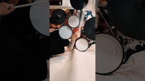 My Chemical Romance-Helena |DRUMCOVER|🥁
#rock #drums #music #cover 
#барабаны #кавер #рок