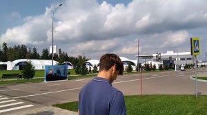 Экспериментальный Гиперзвуковой Летательный Аппарат на Армии