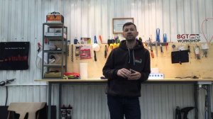 Отзыв Дмитрия после обучения на курсах по ремонту и тюнингу фар в Parafara.ru в Санкт-Петербурге