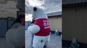 День рождения у нашего Друга (подписчика) подарок для сына