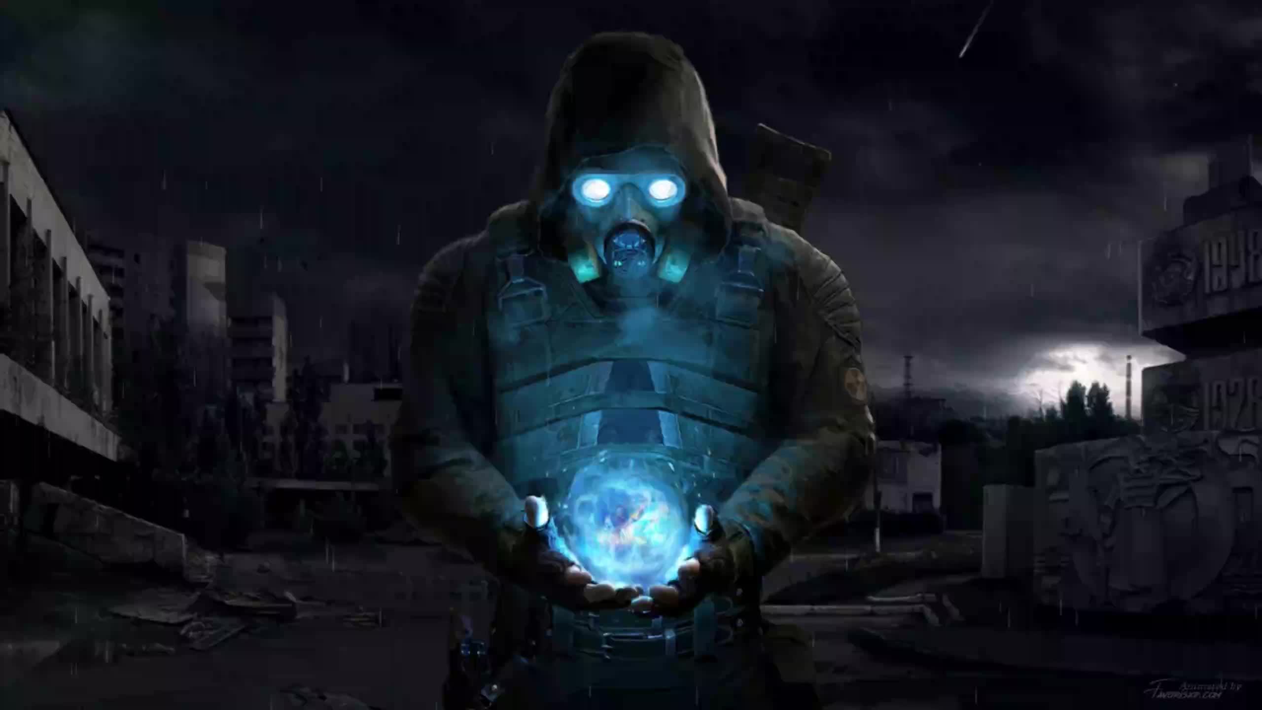 S.T.A.L.K.E.R. О.П 2.2 Mod Pack LSC Полное Дополнение от 15.05.25, # 9