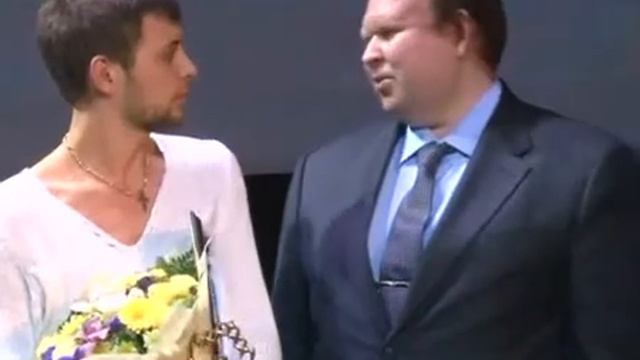 Телеканал Телеканал Amazing Life на VI церемонии Премии ГРАЦИЯ