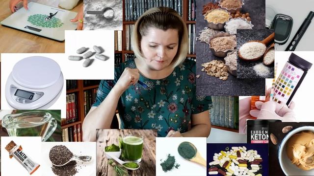 Как правильно подготовиться к кето? смотреть онлайн