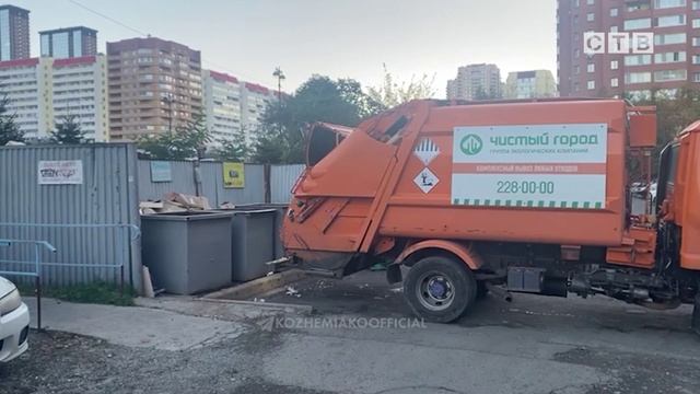 Квадратные метры вместо прописки