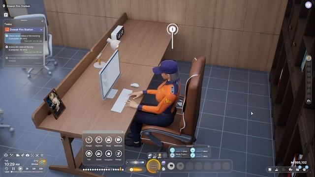 Inzoi — моды и дополнения улучшаем игру по максимуму 🔧🎮
