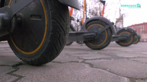 Норильские новости - 24.06.2025