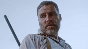 Граница — Русский трейлер (2025)